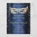 Recherche de diamond 16ans anniversaire invitations Moderne