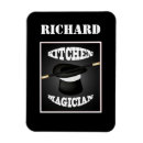 Recherche de magicien drôle magnets Cuisine