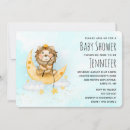 Recherche de baby lion invitations Roi