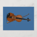 Recherche de violoncelles cartes postales Chaîne
