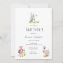 Recherche de beatrix potter invitations Classique