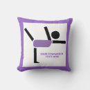 Recherche de pour des gymnastes coussins Sports