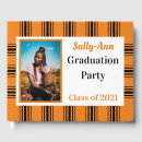 Recherche de graduation party livre d or Classe de 2024