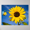 Recherche de abeille heureuse posters Pour tous