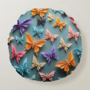 Recherche de origami s coussins Papillon