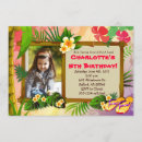 Recherche de polynésien invitations Pour enfants