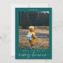 Recherche de porteur alliances cartes Typographie