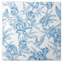 Recherche de oiseaux roses carreaux Chinoiserie