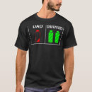 Recherche de papa batteur tshirts Batterie