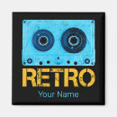 Recherche de cassette magnets Vintage