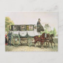 Recherche de omnibus cartes postales 19e