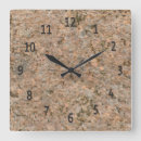 Recherche de rock horloges Nature