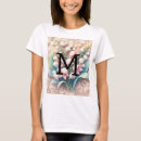 Recherche de muguet tshirts Floral