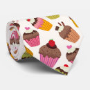 Recherche de motif de coeur cravates Pour elle