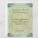 Recherche de date 16x22 invitations Calligraphie