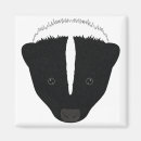 Recherche de odeurs magnets Animal