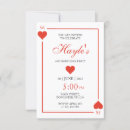 Recherche de casino invitations Moderne