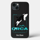 Recherche de orca iphone coques Orques