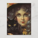 Recherche de sorcière noire cartes postales Contenu générationnel