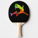 Recherche de requins raquettes ping pong Pêche