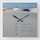 Recherche de écritures horloges Couple