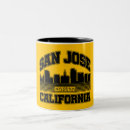 Recherche de san jose tasses Californie