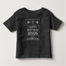 Recherche de joyeux anniversaire jésus tshirts Chrétien