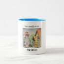 Recherche de havre tasses Michigan