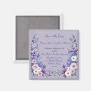 Recherche de fleuri magnets Mariés