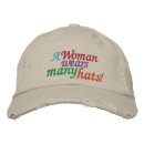 Recherche de de puissance casquettes Femmes