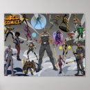 Recherche de travail des enfants posters Bande dessinée