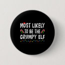 Recherche de grumpy badges Arbre de noël
