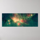Recherche de voie lactée posters Nébuleuse