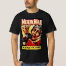 Recherche de bande dessinée vintage tshirts Vieux