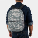 Recherche de num sacs Camo