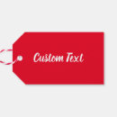 Recherche de valentines étiquettes cadeau Texte