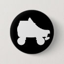Recherche de derby badges Patin de rouleau