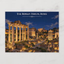 Recherche de forum cartes postales Ruines romaines