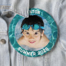 Recherche de cadre badges Moderne