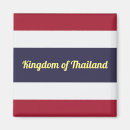 Recherche de thaïlandais magnets Thaïlande