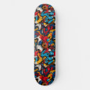 Recherche de grunge skateboards Moderne