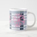 Recherche de motif de plaid tasses Tartan