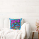 Recherche de boule disco coussins Coloré