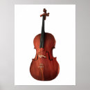 Recherche de violoncelle posters décoration