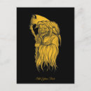 Recherche de la faucheuse cartes postales Scythe