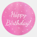 Recherche de fondu autocollants Anniversaire