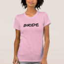Recherche de jeune mariée tshirts Drôle