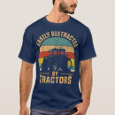 Recherche de tractors tshirts Heifer