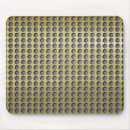 Recherche de laiton tapis souris Métal