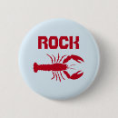 Recherche de homard badges Vie marine
